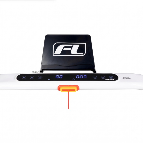 Бігова доріжка FitLogic T116W+