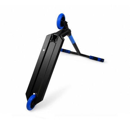 Самокат трюковый Hipe H3 black/blue || Самокат трюковий Hipe H3 black/blue