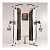 PANATTA Fit Evo Dual Adjustable Pulley-Smart || PANATTA Fit Evo Dual Adjustable Pulley-Smart