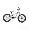 Велосипед дитячий RoyalBaby Chipmunk ASTRO 18“, OFFICIAL UA, Blue/Grey