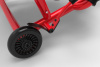 Самокат-каталка Ezyroller Classic,, червоний неон