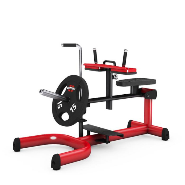Голень сидя GYM80 Pure Kraft Calf Raise