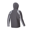 Куртка дождевик Alpinestars A-DURA RAIN JACKET DRK TITANIUM, L || Куртка дощовик Alpinestars A-DURA  RAIN JACKET DRK TITANIUM, L