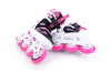 Роликові ковзани Tempish GOKID GIRL / 37-40