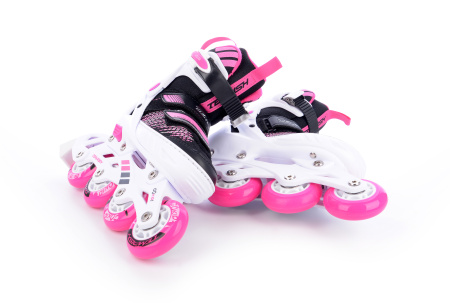 Роликові ковзани Tempish GOKID GIRL / 37-40