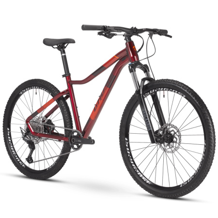 Велосипед Ghost Lanao Pro 27,5
