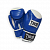 Перчатки боксерские THOR COMPETITION 14oz /PU /сине-белые || Рукавички боксерські THOR COMPETITION 14oz / PU / синьо-білі