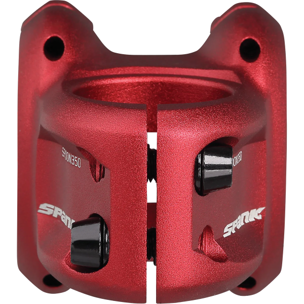 Вынос SPANK SPOON 318 33mm, Red