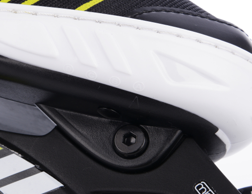 Роликовые коньки Tempish MISTY DUO/37-40