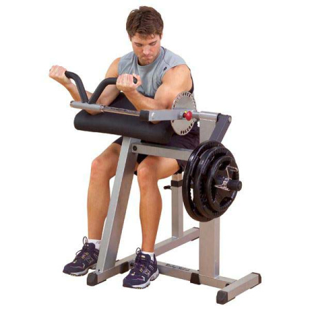 Body-Solid Cam Series Biceps  Triceps || Body-Solid Cam Series Biceps  Triceps