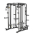 Многофункциональный тренажер с машиной Смита (свободные веса) Impulse Encore Multi-Functional Trainer Многофункциональный тренажер с машиной Смита (свободные веса) Impulse Encore Multi-Functional Trainer