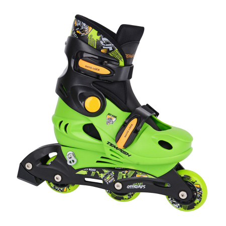 Роликові ковзани Tempish RACER BABY SKATE (компл)/30-33