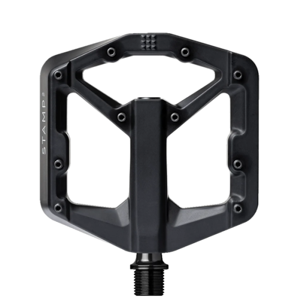 Педали Crankbrothers STAMP 2 SMALL, Black