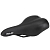 Седло XLC SA-B04, Unisex, 275x175мм, черное, 433г || Сідло XLC SA-B04, Unisex, 275х175мм, чорне, 433г