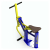 PowerStream Standart Street Haus rider