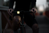 Мигалка задня Knog Blinder Skull Array Rear 100 Lumens