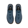 Веловзуття CrankBrothers SHOES STAMP TRAIL LACE BLUE / DARK BLUE - GUM OUTSOLE 10.0