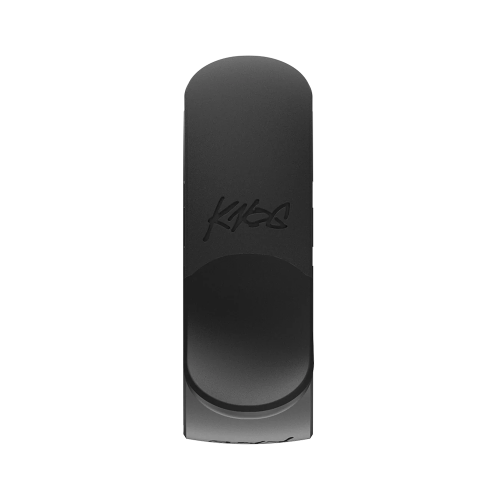 Дзвінок Knog Oi Prima Anthracite Small