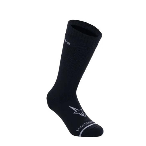 Носки Alpinestars A-DURA WATERPROOF SOCKS BLACK, LXL