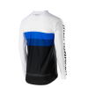Джерсі MONDRAKER FOREST AIR L/S чорно-синій, M