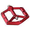 Педалі SPANK SPIKE Reboot, Red
