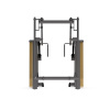 GYM80 Sygnum Functional Performance Incline Machine || GYM80 Sygnum Functional Performance Incline Machine