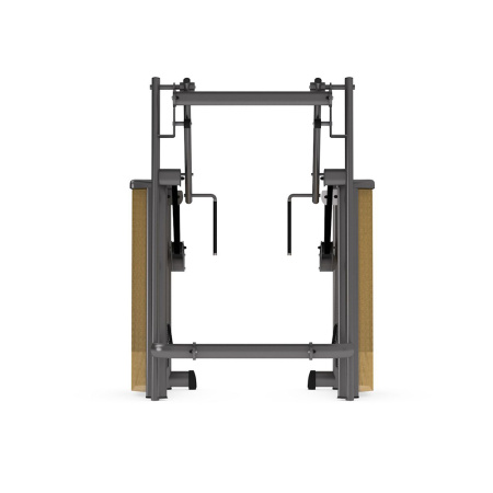 GYM80 Sygnum Functional Performance Incline Machine || GYM80 Sygnum Functional Performance Incline Machine