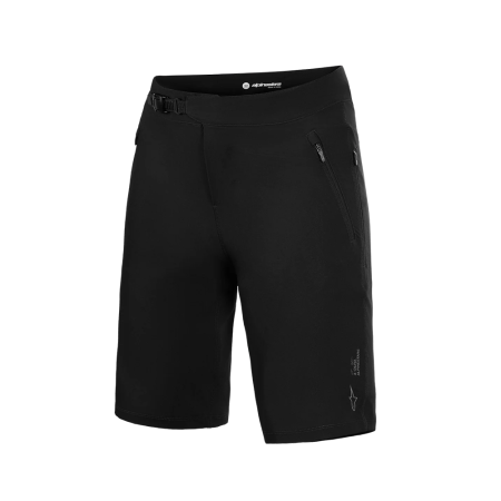 Шорты Alpinestars A-DURA RIDE SHORTS BLACK, 34 || Шорти Alpinestars A-DURA RIDE SHORTS BLACK, 34