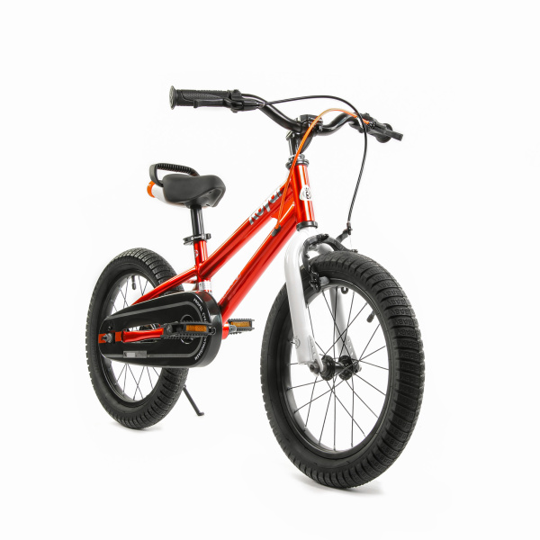 Велосипед RoyalBaby FREESTYLE 7TH 20", OFFICIAL UA, Red