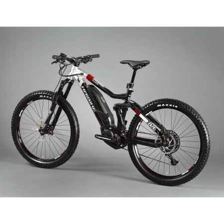 Електровелосипед Haibike XDURO AllMtn 2.0 500Wh 12 s. NX Eagle 27.5