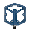 Педалі Crankbrothers STAMP 1 SMALL, Blue (Gen 2)