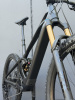Електровелосипед MONDRAKER ZENDIT RR S 29/27.5'' 170mm, DJI Avinox M2S 800Wh, Vortex Grey, M/L 