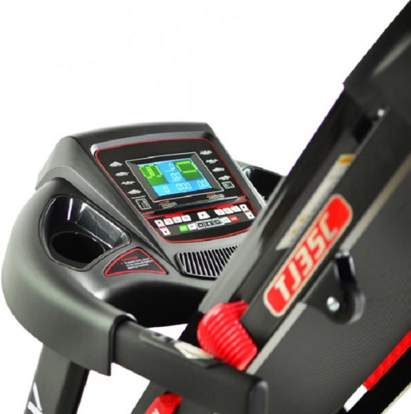 Бігова доріжка Jogway TJ35C (by FitLogic)