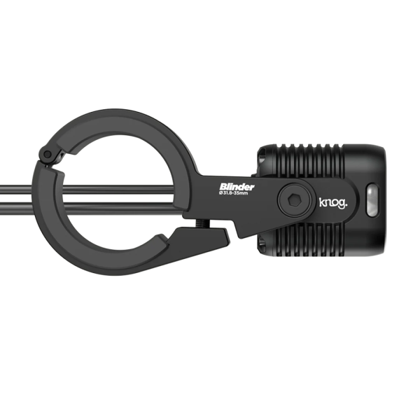 Фара Knog Blinder E 1300