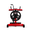 Гомілка сидячи GYM80 Pure Kraft Calf Raise