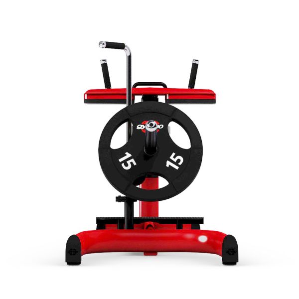 Голень сидя GYM80 Pure Kraft Calf Raise