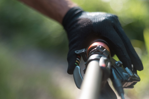 Звонок Knog Oi Classic Small Silver