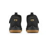 Веловзуття CrankBrothers SHOES MALLET TRAIL BOA BLACK / GOLD - GUM OUTSOLE 11.0