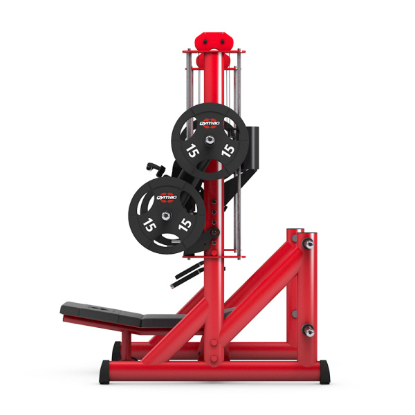 Жим ногами вертикальный GYM80 Pure Kraft Vertical Legpress