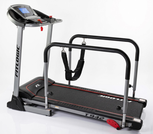 Бігова доріжка FitLogic T942
