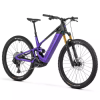 Електровелосипед MONDRAKER SCREE RR 29'' 150mm, 800Wh Bosch CX, Ultraviolet, M/L