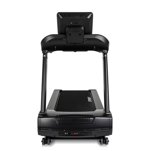 Бігова доріжка мультимедійна 15,6 консоль Spirit CT800+ ENT