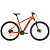 Велосипед Ghost Kato 2.9 29", рама L, оранжево-черный, 2020 || Велосипед Ghost Kato 2.9 29", рама L, оранжево-чорний, 2020