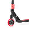 Самокат трюковый Hipe H4 Black/Red || Самокат трюковий Hipe H4 Black / Red