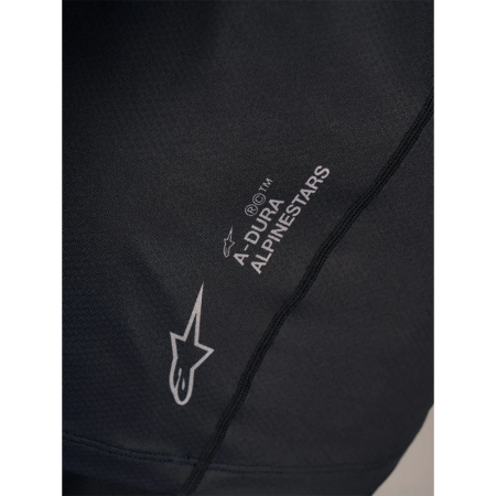 Джерси Alpinestars A-DURA RIDE SS JERSEY BLACK, L || Джерсі Alpinestars A-DURA RIDE SS JERSEY BLACK, L 