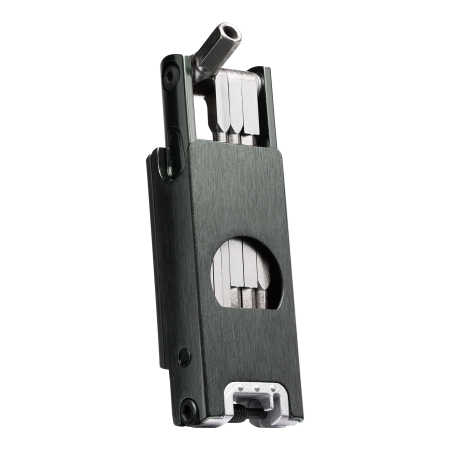Мультитул Crankbrothers F16, Black || Мультитул Crankbrothers F16, Black