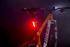 Мигалка задняя Knog Blinder Mob V Mr Chips 44 Lumens Black || Мигалка задня Knog Blinder Mob V Mr Chips 44 Lumens Black