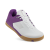 Велообувь CrankBrothers SHOES MALLET LACE WHITE / PURPLE - GUM OUTSOLE - BERNARD KERR 10.0