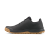 Велообувь CrankBrothers SHOES STAMP TRAIL LACE BLACK / BLACK - GUM OUTSOLE 10.5