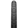 Покрышка Continental Ride City,28" | 700 x 32C | 28 x 1 1/4 x 1 3/4, черная, не складная, светоотражающая || Покришка Continental Ride City, 28 " | 700 x 32C | 28 x 1 1/4 x 1 3/4, Чорна, не складна, світловідбиваюча